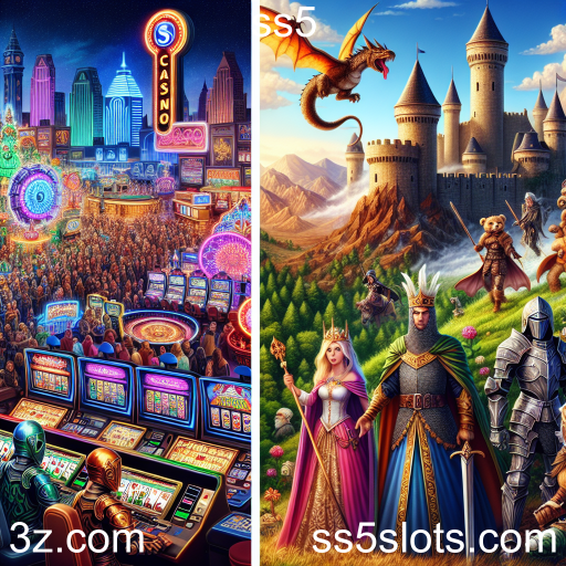 A Evolução dos Jogos RPG: De Clássicos a Modernos