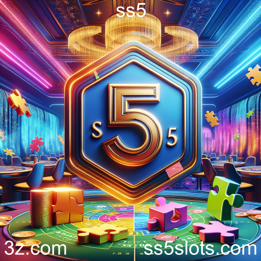 Descubra o Desafio dos Jogos de Quebra-Cabeça no ss5